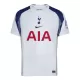Tottenham Hotspur Xavi 7 Pelipaita Miesten Koti 2025-26