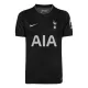 Tottenham Hotspur Xavi 7 Pelipaita Miesten Vieras 2025-26