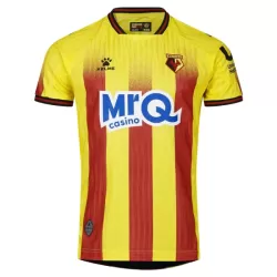 Watford Pelipaita Miesten Koti 2025-26 Watford Pelipaita Miesten Koti 2025-26