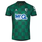 Watford Pelipaita Miesten Vieras 2025-26