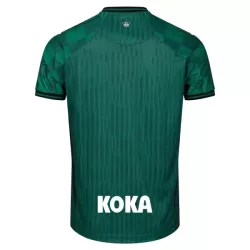 Watford Pelipaita Miesten Vieras 2025-26