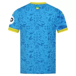 Wolverhampton Pelipaita Miesten Kolmas 2025-26