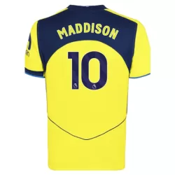Tottenham Hotspur Maddison 10 Pelipaita Miesten Kolmas 2025-26 Tottenham Hotspur Maddison 10 Pelipaita Miesten Kolmas 2025-26