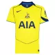 Tottenham Hotspur Pelipaita Lasten Kolmas 2025-26