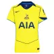 Tottenham Hotspur Pelipaita Naisten Kolmas 2025-26