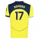 Tottenham Hotspur Romero 17 Pelipaita Lasten Kolmas 2025-26