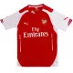 Arsenal 2014-15 Pelipaita Retro Miesten Koti Arsenal 2014-15 Pelipaita Retro Miesten Koti