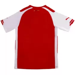 Arsenal 2014-15 Pelipaita Retro Miesten Koti
