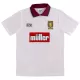 Aston Villa 1994-95 Pelipaita Retro Miesten Koti Aston Villa 1994-95 Pelipaita Retro Miesten Koti