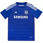 Chelsea 2014-15 Pelipaita Retro Miesten Koti