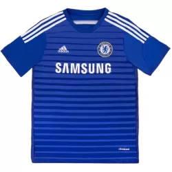 Chelsea 2014-15 Pelipaita Retro Miesten Koti Chelsea 2014-15 Pelipaita Retro Miesten Koti