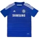 Chelsea 2014-15 Pelipaita Retro Miesten Koti Chelsea 2014-15 Pelipaita Retro Miesten Koti