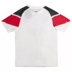 Manchester United 2010-11 Pelipaita Retro Miesten Vieras