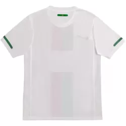 Portugali 2010 Pelipaita Retro Miesten Vieras