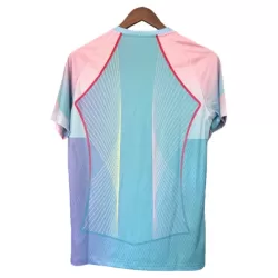 Barcelona Pelipaita Miesten Erityistä 2025-26 Sininen