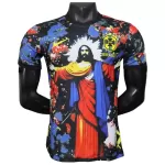 Brasilia Pelipaita Miesten Erityistä 2025