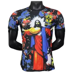 Brasilia Pelipaita Miesten Erityistä 2025 Brasilia Pelipaita Miesten Erityistä 2025