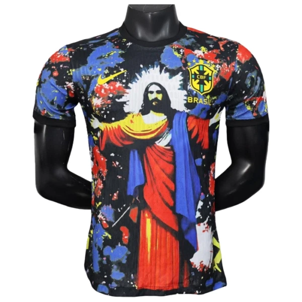 Brasilia Pelipaita Miesten Erityistä 2025 Brasilia Pelipaita Miesten Erityistä 2025