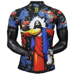 Brasilia Pelipaita Miesten Erityistä 2025