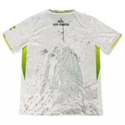 Brasilia Pelipaita Miesten Erityistä 2025