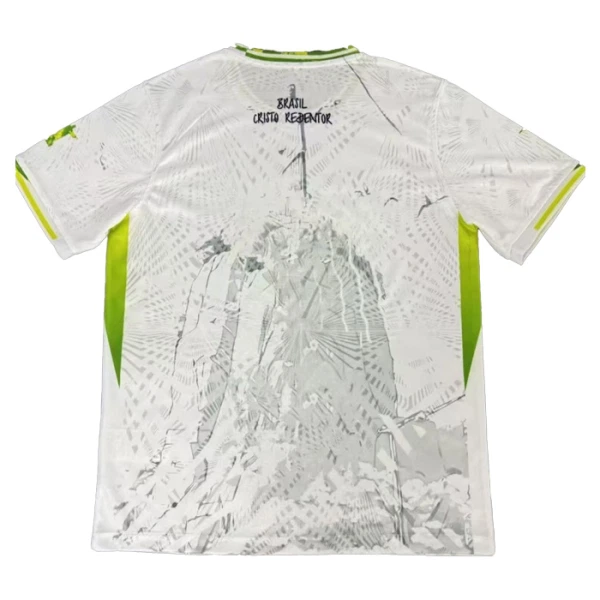 Brasilia Pelipaita Miesten Erityistä 2025