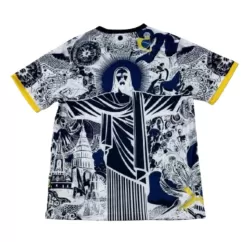 Brasilia Pelipaita Miesten Erityistä 2025 Musta