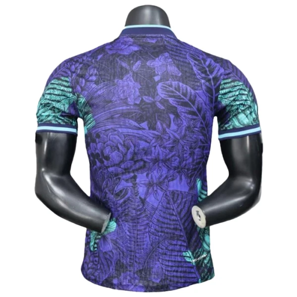 Brasilia x Leafs Pelipaita Miesten Erityistä 2025