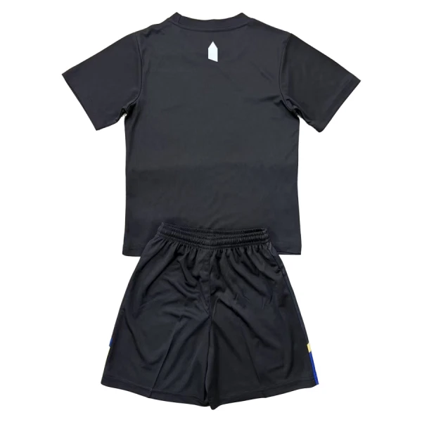 Everton Pelipaita Lasten Kolmas 2025-26