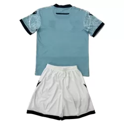 FC Nantes Pelipaita Lasten Vieras 2025-26