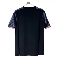 FC Palestina X Farrah Azam Pelipaita Miesten 2025-26 Musta