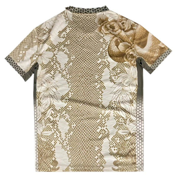 Inter Milan x Snake Pelipaita Miesten Erityistä 2025-26