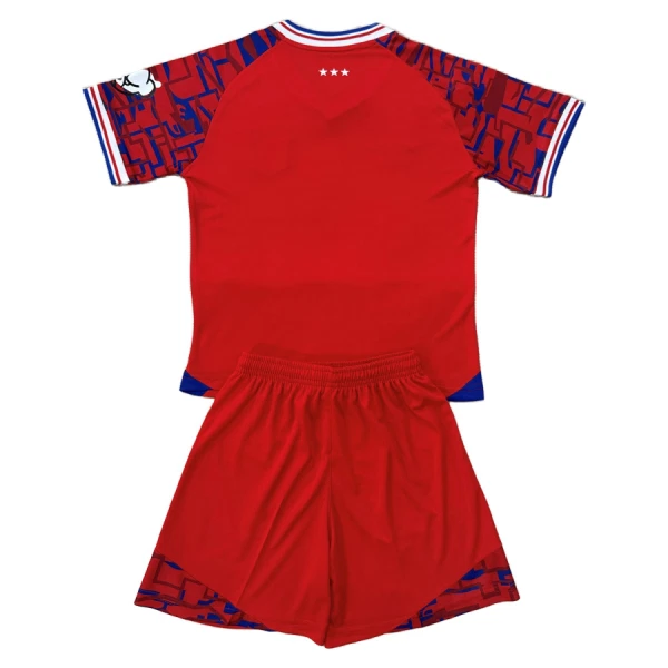 Ipswich Town Pelipaita Lasten Vieras 2025-26