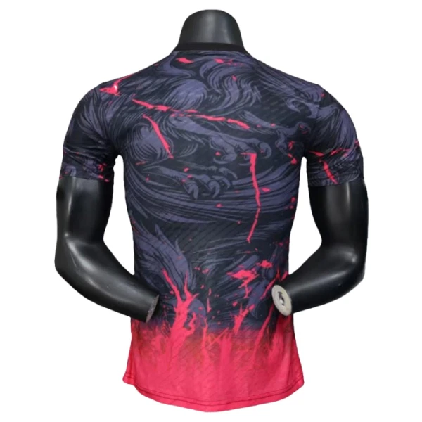 Japani Pelipaita Miesten Erityistä 2025