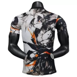 Japani Pelipaita Miesten Erityistä 2025