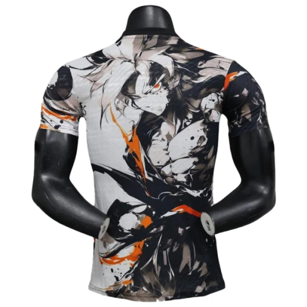 Japani Pelipaita Miesten Erityistä 2025