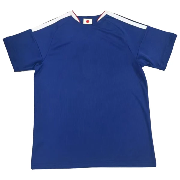 Japani Pelipaita Miesten Koti 2025-26