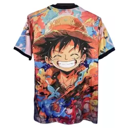 Japani x Luffy Pelipaita Miesten Erityistä 2025