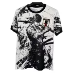 Japani x Zoro Pelipaita Miesten Erityistä 2025