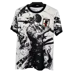 Japani x Zoro Pelipaita Miesten Erityistä 2025