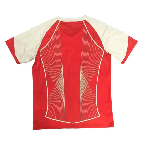 Paris Saint-Germain Pelipaita Miesten Erityistä 2025-26