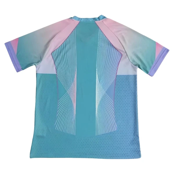 Paris Saint-Germain Pelipaita Miesten Erityistä 2025-26 Sininen