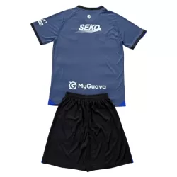 Rangers Pelipaita Lasten Kolmas 2025-26