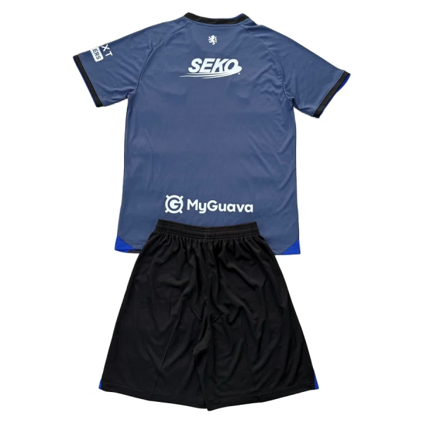 Rangers Pelipaita Lasten Kolmas 2025-26