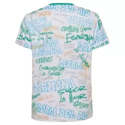 Real Betis Pre-Match Pelipaita Miesten 2025-26