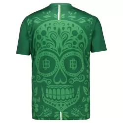 Real Betis x Dia de Muertos Pre-Match Pelipaita Miesten 2025-26