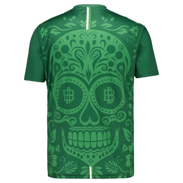 Real Betis x Dia de Muertos Pre-Match Pelipaita Miesten 2025-26