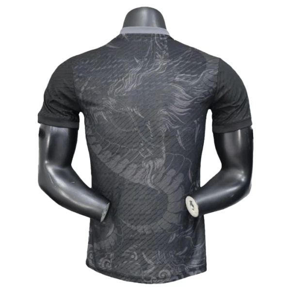 Real Madrid Dragon Pelipaita Miesten Erityistä 2025-26