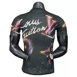 Real Madrid Pelipaita Miesten Erityistä 2025-26 Musta