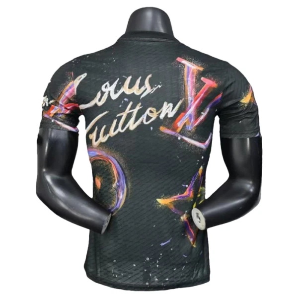 Real Madrid Pelipaita Miesten Erityistä 2025-26 Musta