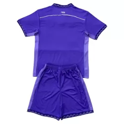 Sheffield United Pelipaita Lasten Kolmas 2025-26